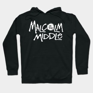 Malcolm in the middle Hoodie